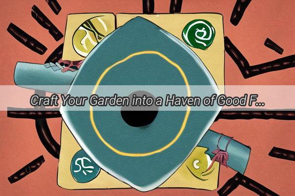 Craft Your Garden into a Haven of Good Feng Shui A Guide to Harmonious Outdoor Living